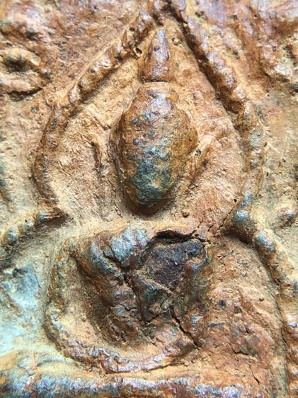 พระหลวงพ่อโหน่ง รูปที่ 7