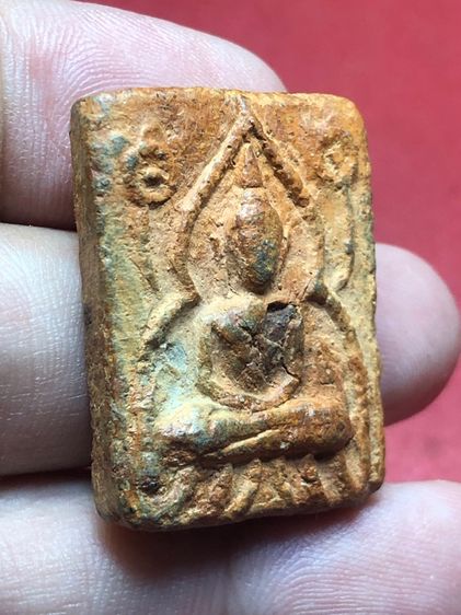 พระหลวงพ่อโหน่ง รูปที่ 4