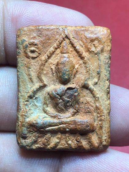 พระหลวงพ่อโหน่ง รูปที่ 3