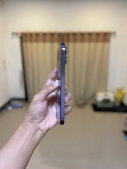 iphone 14Pro max 128G ม่วง ZP รูปที่ 3