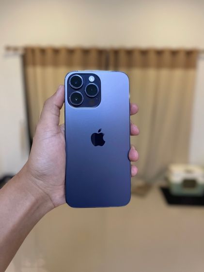 iphone 14Pro max 128G ม่วง ZP