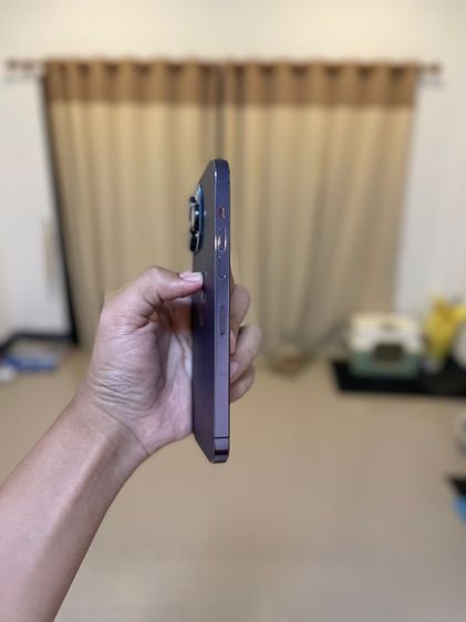 iphone 14Pro max 128G ม่วง ZP รูปที่ 2
