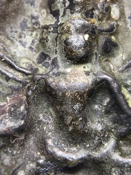 พระปางปาฏิหาริย์ศิลปะขอม รูปที่ 5