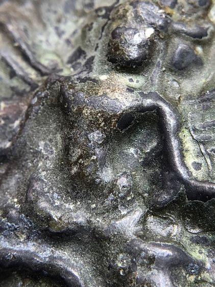 พระปางปาฏิหาริย์ศิลปะขอม รูปที่ 6