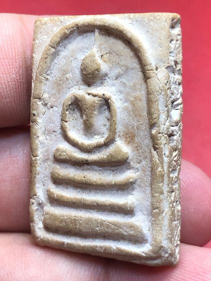 พระสมเด็จวัดระฆัง รูปที่ 5