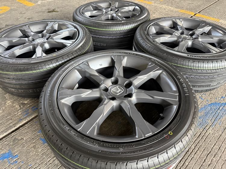 HONDA CIVIC FE RS MC EHEV 18 นิ้ว TOP 🛞 รูปที่ 3