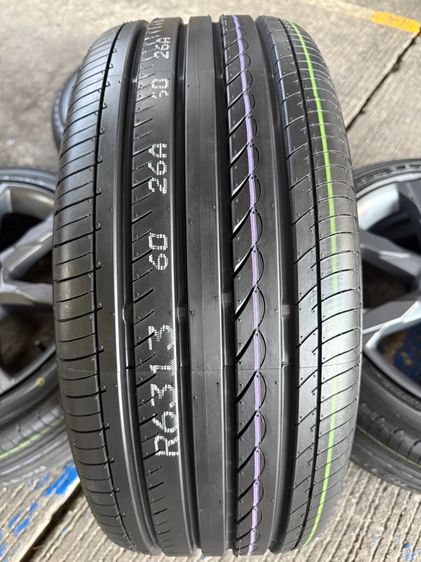 HONDA CIVIC FE RS MC EHEV 18 นิ้ว TOP 🛞 รูปที่ 10