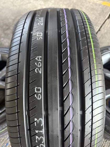 HONDA CIVIC FE RS MC EHEV 18 นิ้ว TOP 🛞 รูปที่ 9