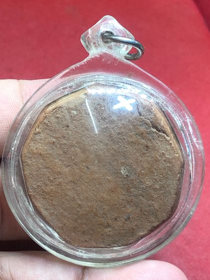 พระงบน้ำอ้อยเนื้อดิน รูปที่ 4