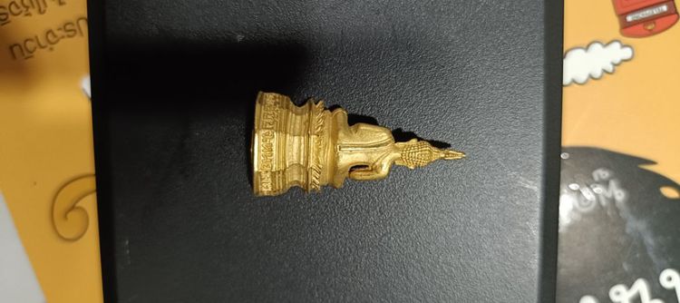 พระใสหนองคาย รูปที่ 2