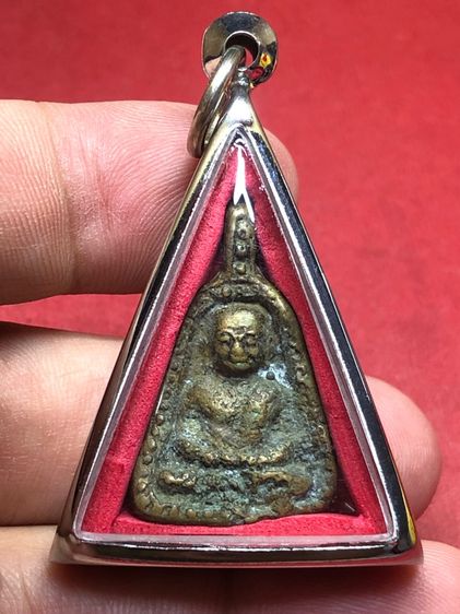 จอบใหญ่หลวงพ่อเงิน