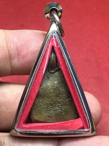 จอบใหญ่หลวงพ่อเงิน รูปที่ 2