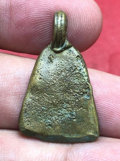 จอบใหญ่หลวงพ่อเงิน รูปที่ 6