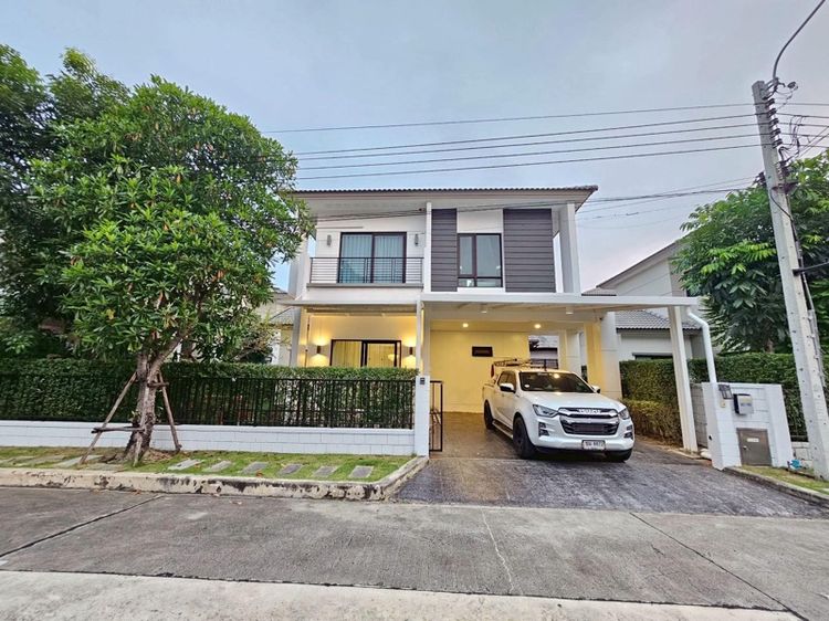 centro บาวนากม.7 ซอยราชวินิต