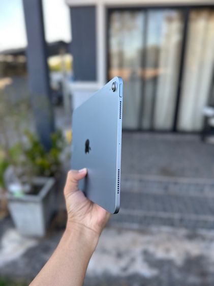 ipad air 4 64G wifi เครื่องไทย สวยๆ รูปที่ 4