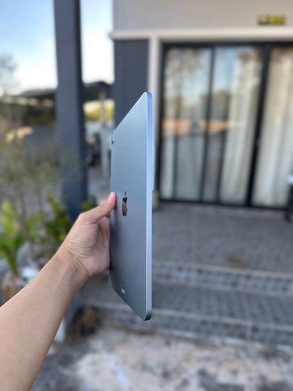 ipad air 4 64G wifi เครื่องไทย สวยๆ รูปที่ 2