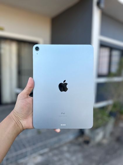 ipad air 4 64G wifi เครื่องไทย สวยๆ
