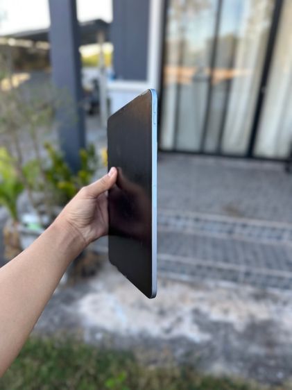 ipad air 4 64G wifi เครื่องไทย สวยๆ รูปที่ 5