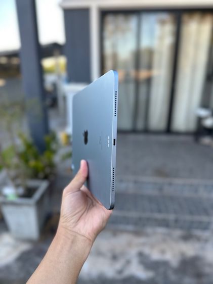ipad air 4 64G wifi เครื่องไทย สวยๆ รูปที่ 3