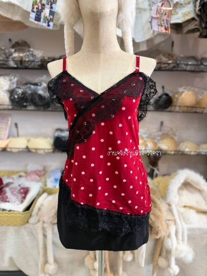 ชุดเซ็ทสายเดี่ยว งานดี รูปที่ 3