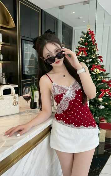 ชุดเซ็ทสายเดี่ยว งานดี