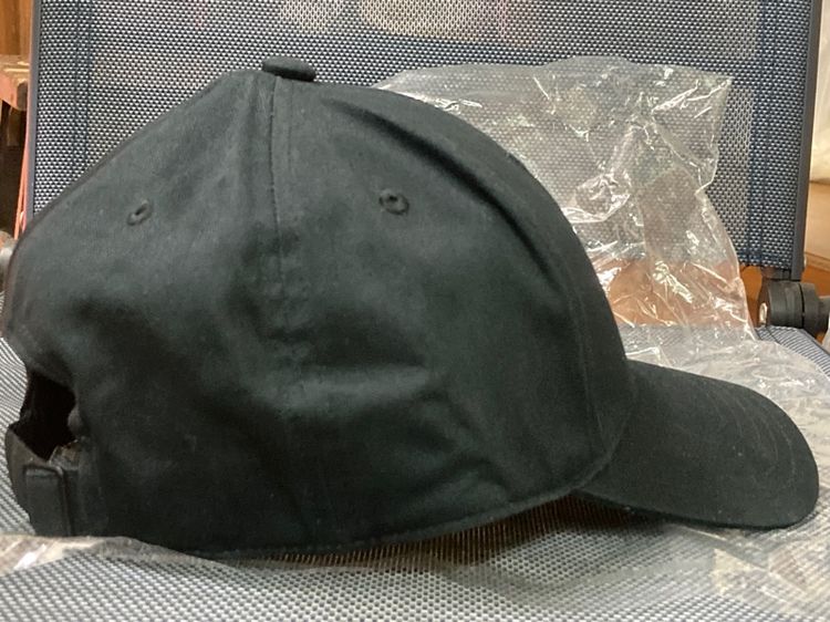 หมวกอะดิดาสแท้สีดำ รูปที่ 6