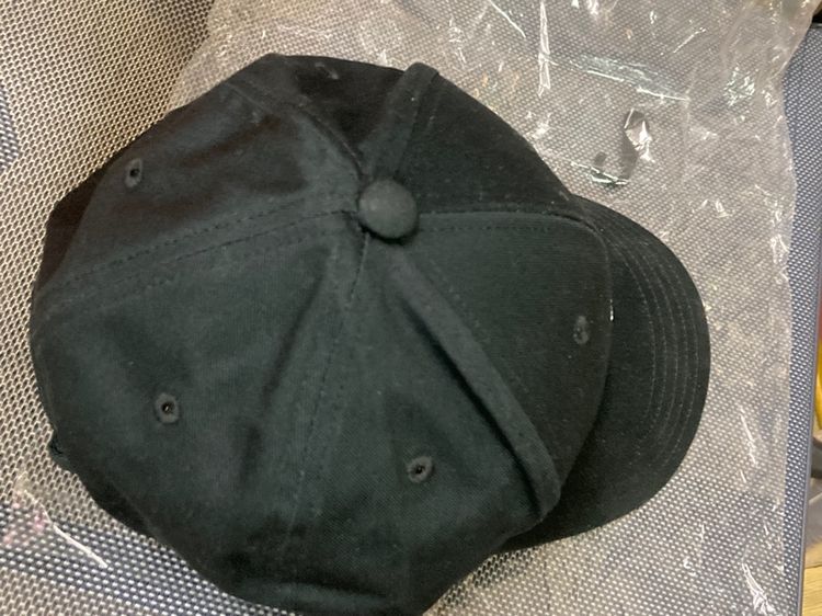 หมวกอะดิดาสแท้สีดำ รูปที่ 5