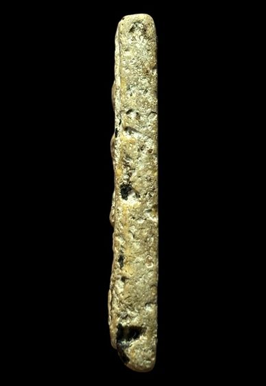 พระสมเด็จบางขุนพรหมพิมพ์ใหญ่ ลงรักเก่า รูปที่ 2