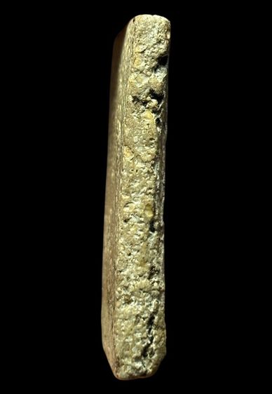 พระสมเด็จบางขุนพรหมพิมพ์ใหญ่ ลงรักเก่า รูปที่ 3