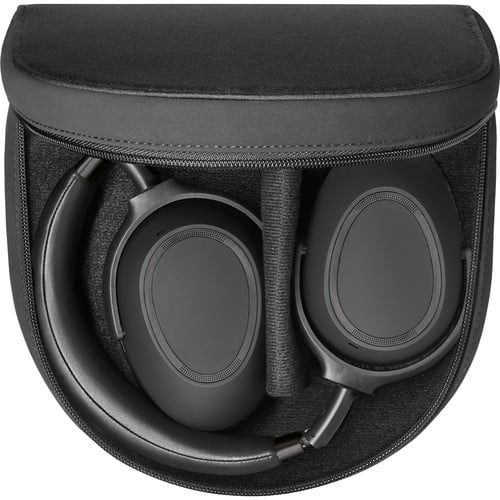 Sennheiser PXC 550 II Wireless ANC  รุ่นใหม่ เครื่อง​ใหม่ รูปที่ 8