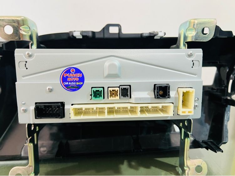 จอติดรถ TOYOTA revo ROCCO (เครื่องศูนย์แท้) รูปที่ 14