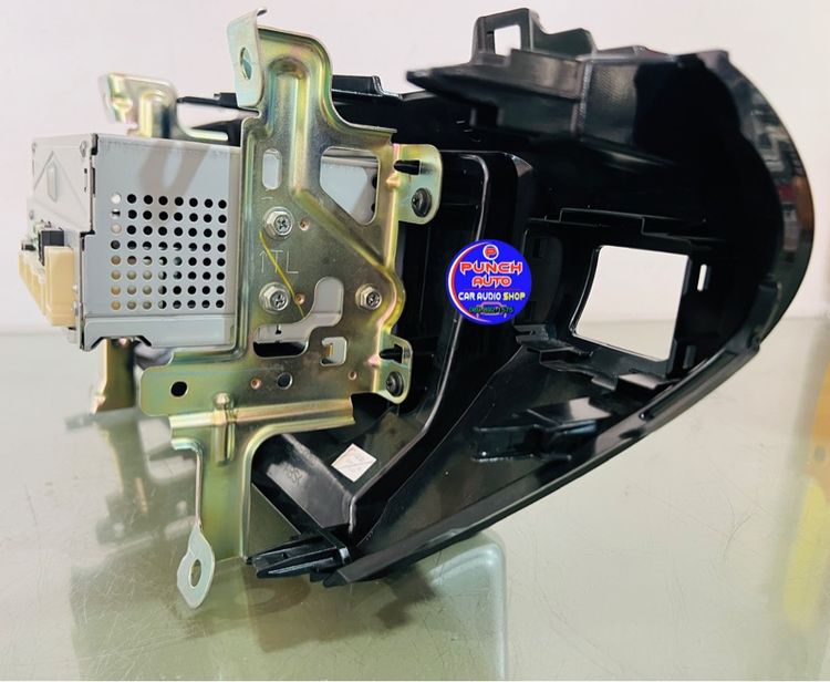 จอติดรถ TOYOTA revo ROCCO (เครื่องศูนย์แท้) รูปที่ 18