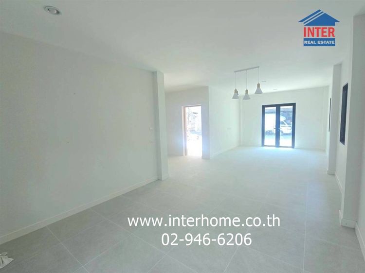 บ้านเดี่ยว 2 ชั้น 68 ตร.ว. บ้านเดี่ยว ซอยรัชดานิเวศน์14 ถนนรัชดาภิเษก ถนนลาดพร้าว ถนนประชาอุทิศ เขตห้วยขวาง กรุงเทพมหานคร รูปที่ 4