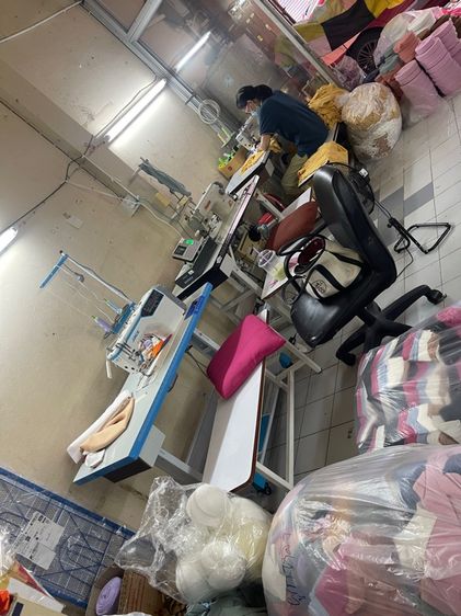 เซ้งกิจการเย็บผ้า รูปที่ 3