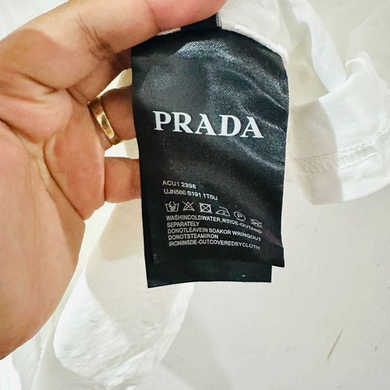 💞🔥 PRADA 🔥💞 รูปที่ 5