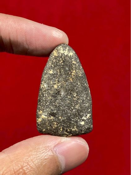 🔥 หลวงปู่ทวด วัดช้างให้ เนื้อว่าน  พิมพ์ใหญ่ลึก ไหล่จุด หัวขีด...นิยม รูปที่ 4