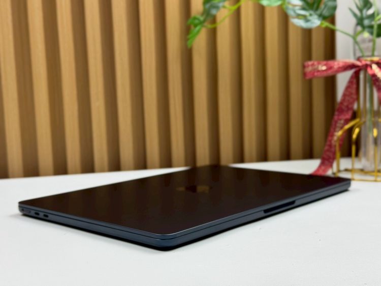 MacBook Air 13.6-inch, M2 2022 Ram8GB SSD512GB Midnight  รูปที่ 10