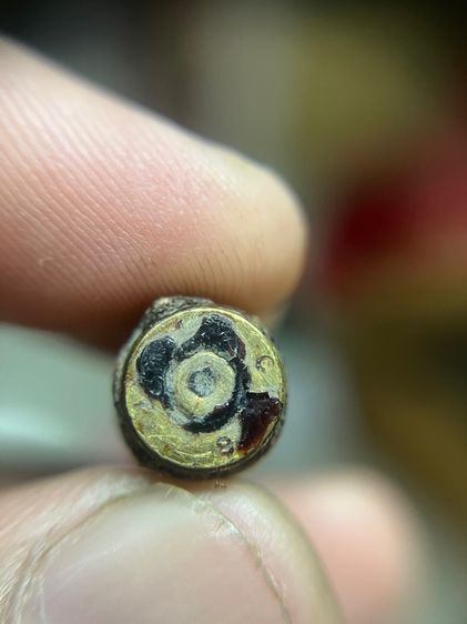 ตะกรุดลูกปืน ไม่ทราบที่ (มีสินค้าหลายรายการกดเข้ามาดูในโปรไฟล์ได้เลยครับ) รูปที่ 7