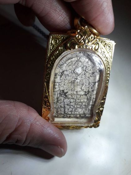 ขายพระเก่าที่บ้าน รูปที่ 3