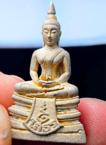 หลวงพ่อโสธร 80 ปี กรมตำรวจ