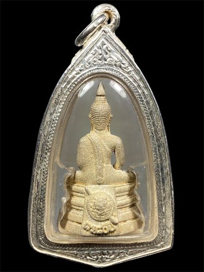 หลวงพ่อโสธร 80 ปี กรมตำรวจ รูปที่ 6