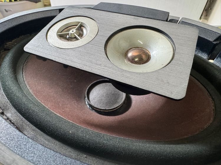 ลำโพง JBL 6X9 รูปที่ 10