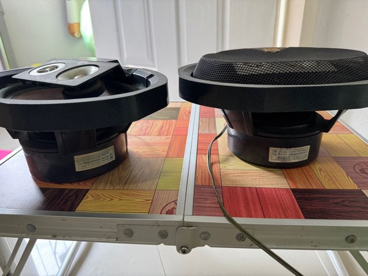 ลำโพง JBL 6X9 รูปที่ 8