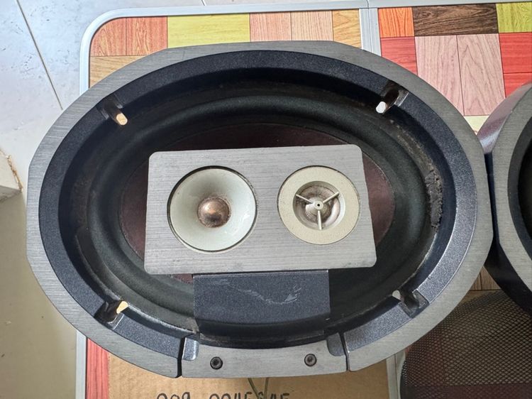 ลำโพง JBL 6X9 รูปที่ 2