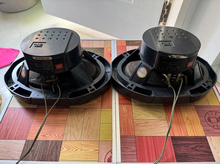 ลำโพง JBL 6X9 รูปที่ 12