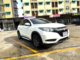 ✅ขายสด✅รับเทิน✅จัดไฟแนนซ์🌈Honda hrv 1.8 ออโต้ ปี2014 จด 2014 🌈