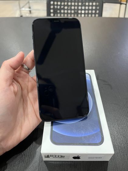 iPhone 12 (64g) รูปที่ 2
