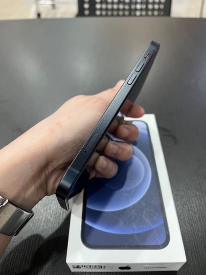 iPhone 12 (64g) รูปที่ 6