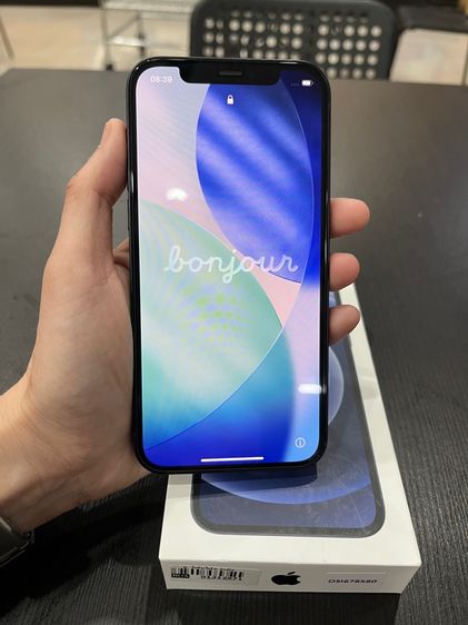 iPhone 12 (64g) รูปที่ 7