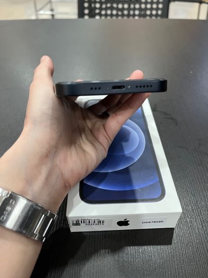 iPhone 12 (64g) รูปที่ 3